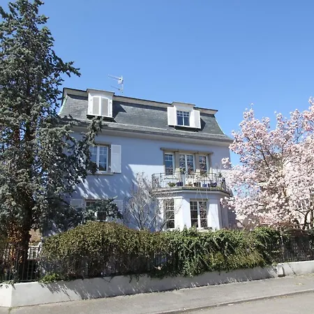 Confort Et Calme à 3* Colmar