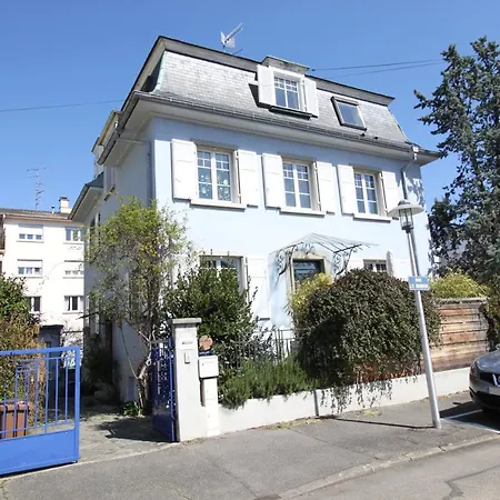 Confort Et Calme à 3*