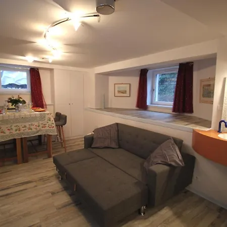 Confort Et Calme à Colmar