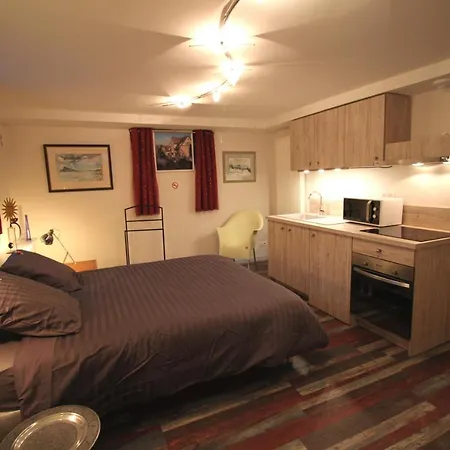 Bed and breakfast Confort Et Calme A Colmar