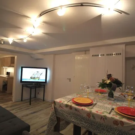 Confort Et Calme à 3* Colmar