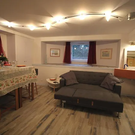 Confort Et Calme à 3* Colmar