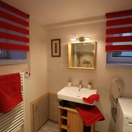 Confort Et Calme A Panzió