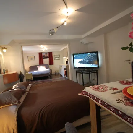 Bed & Breakfast Confort Et Calme A