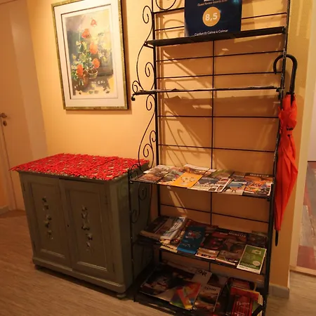 Confort Et Calme à 3*