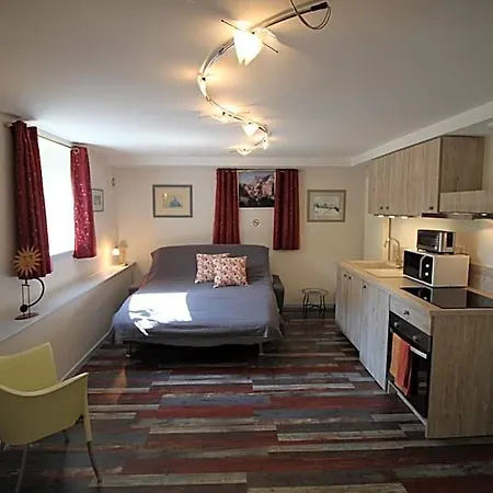Confort Et Calme A 3* Colmar