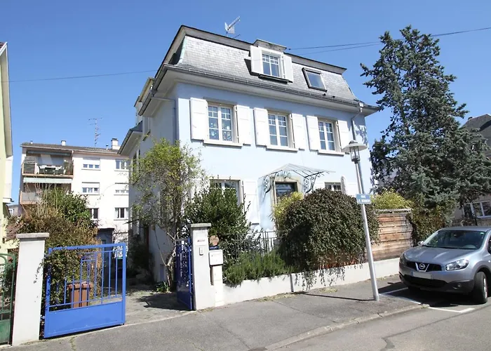 Confort Et Calme A 3*