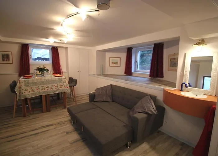 Confort Et Calme A Кольмар