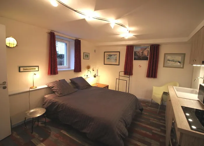 Готель типу 