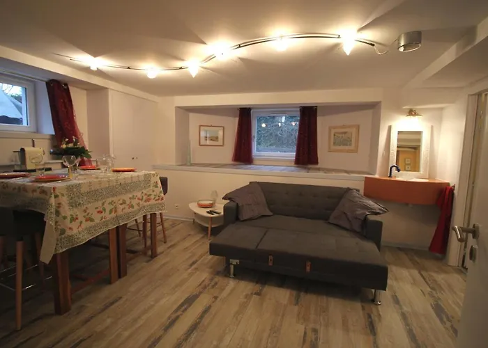 Confort Et Calme A 3* Кольмар